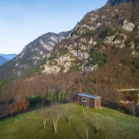 Rallentare Tra I Colori Della Valle Dell'Arzino Vito d'Asio