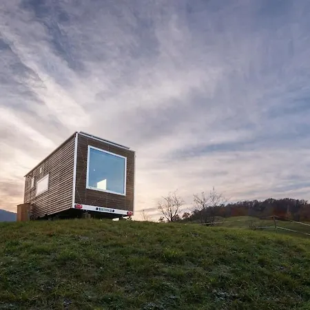 Casa de Férias Rallentare Tra I Colori Della Valle Dell'Arzino *
