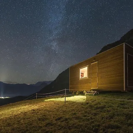 Rallentare Tra I Colori Della Valle Dell'Arzino Casa de Férias