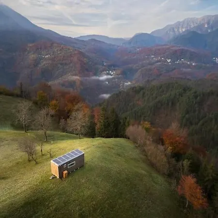 Rallentare Tra I Colori Della Valle Dell'Arzino *