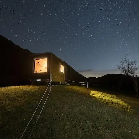 Rallentare Tra I Colori Della Valle Dell'Arzino * Vito d'Asio