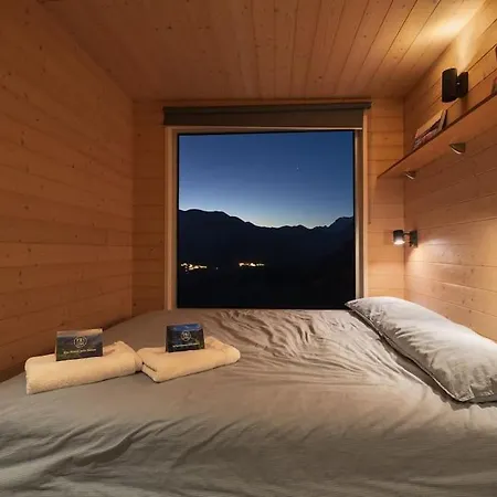 Rallentare Tra I Colori Della Valle Dell'Arzino