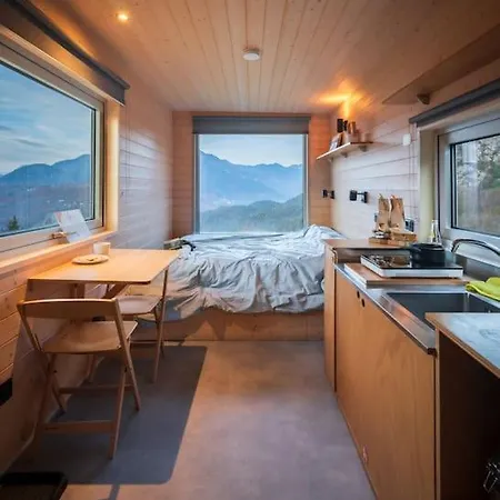 Rallentare Tra I Colori Della Valle Dell'Arzino Vito d'Asio