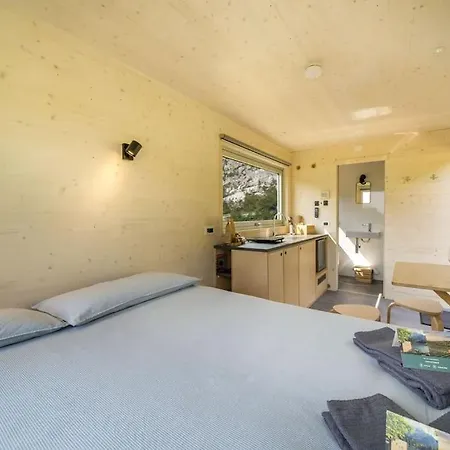 Casa de Férias Rallentare Tra I Colori Della Valle Dell'Arzino *