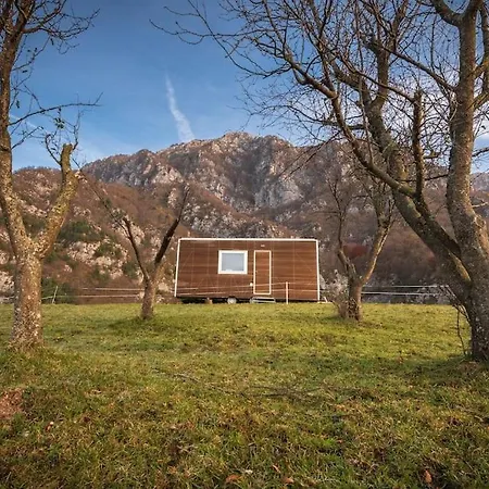 Casa de Férias Rallentare Tra I Colori Della Valle Dell'Arzino *