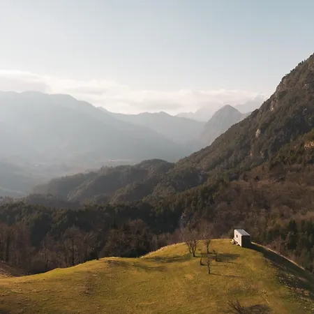 Rallentare Tra I Colori Della Valle Dell'Arzino Casa de Férias *