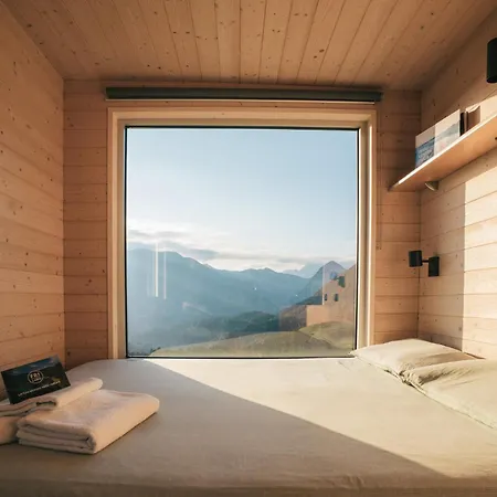 Rallentare Tra I Colori Della Valle Dell'Arzino *