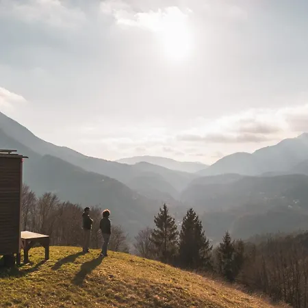 Rallentare Tra I Colori Della Valle Dell'Arzino